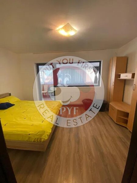 Militari Residence | Garsoniera | Decomandat | 51mp | B10347