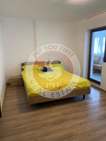 Militari Residence | Garsoniera | Decomandat | 51mp | B10347