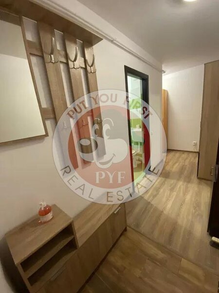 Militari Residence | Garsoniera | Decomandat | 51mp | B10347