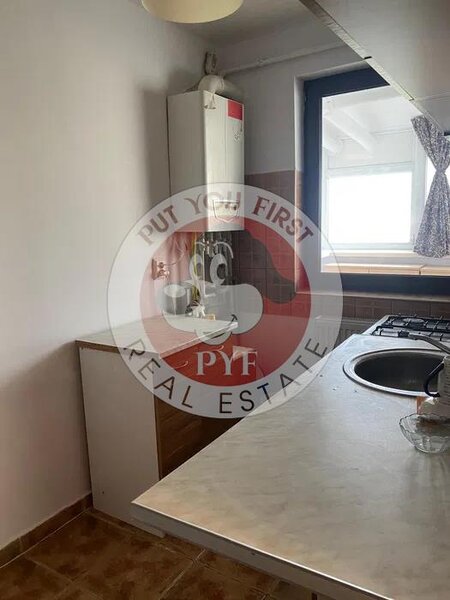 Militari Residence | Garsoniera | Decomandat | 51mp | B10347