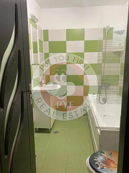 Militari Residence | Garsoniera | Decomandat | 51mp | B10347