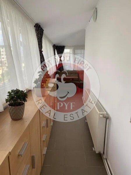 Militari Residence | Garsoniera | Decomandat | 51mp | B10347